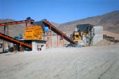 时产85-145吨砂石小型制砂机