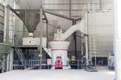 300目磷矿石磨粉机设备可以将磷矿石加工成300目磷矿石粉的设备